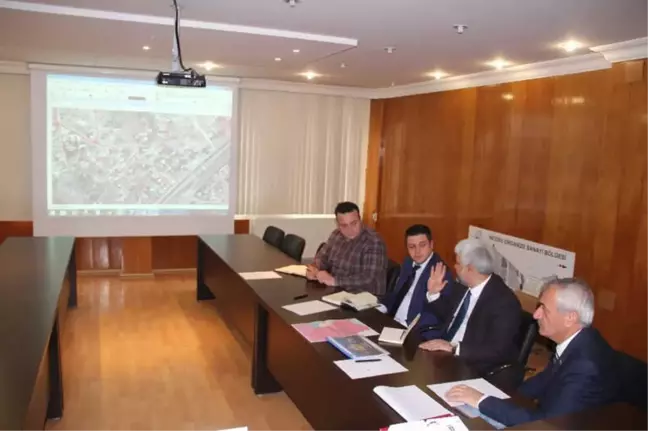 Başkan Karayol,