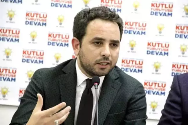 Meclis İç Tüzük Komisyonu'na Seçilen İshak Gazel: Onur Verici Bir Görev