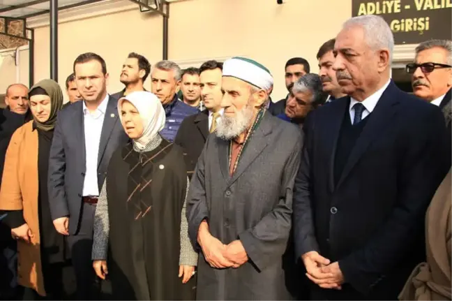 Safitürk Davası Ertelendi