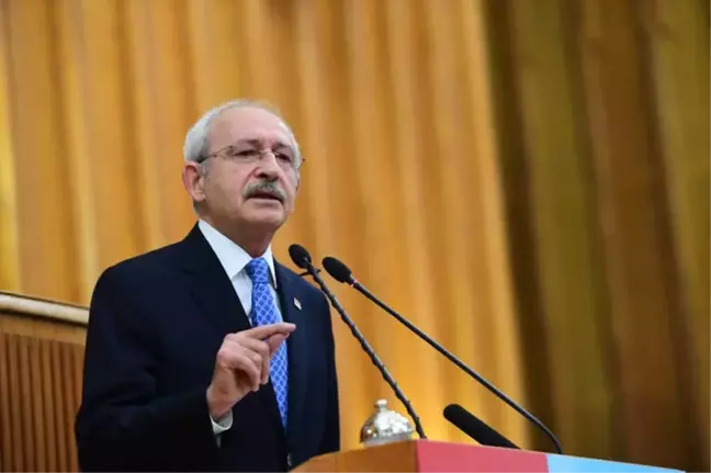 Kılıçdaroğlu: