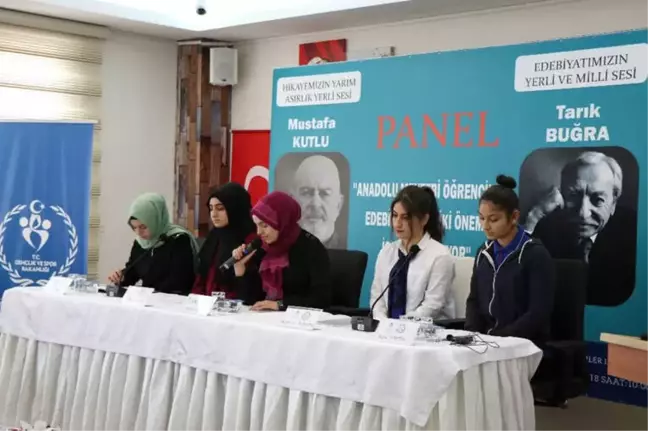 Önce Okudular, Sonra Anlattılar