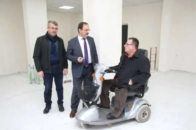 Şahin: