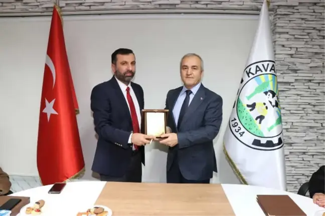 Sarıcaoğlu: