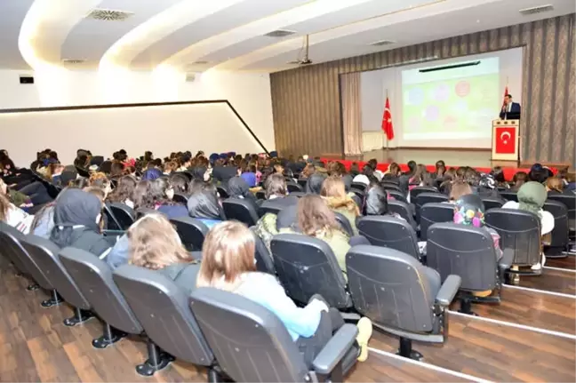 Yıldırım'da Çevreci Nesiller Yetişiyor