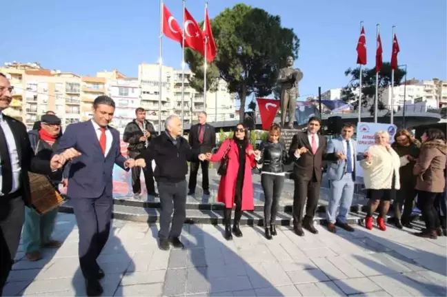 Zamma Davul Zurnalı Kutlama