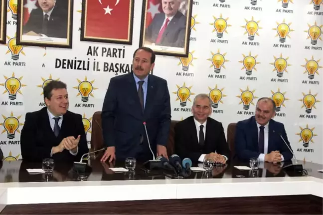 Ak Partili Karaca: