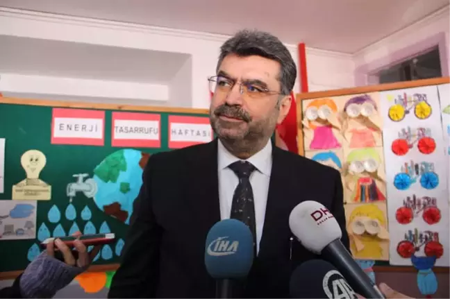 Hiç Ödev Verilmemesini Arzu Ediyoruz