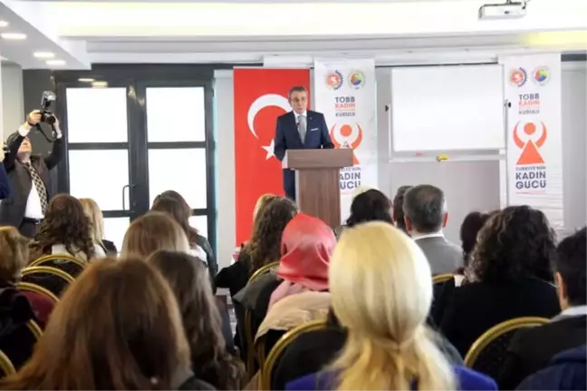 Murzioğlu: