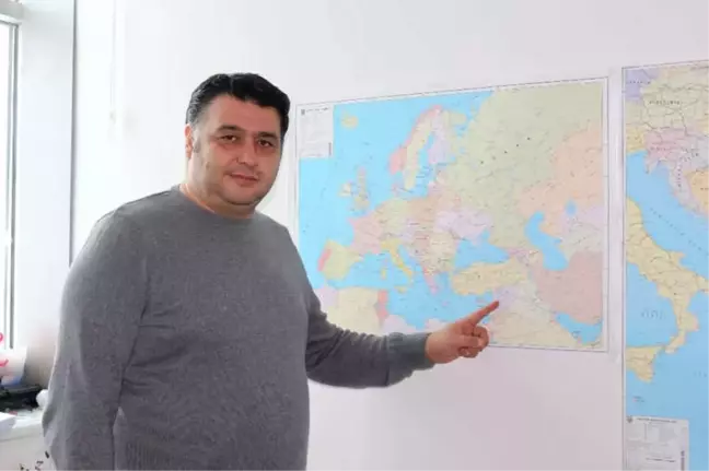 Yrd. Doç. Dr. Karaaslan: