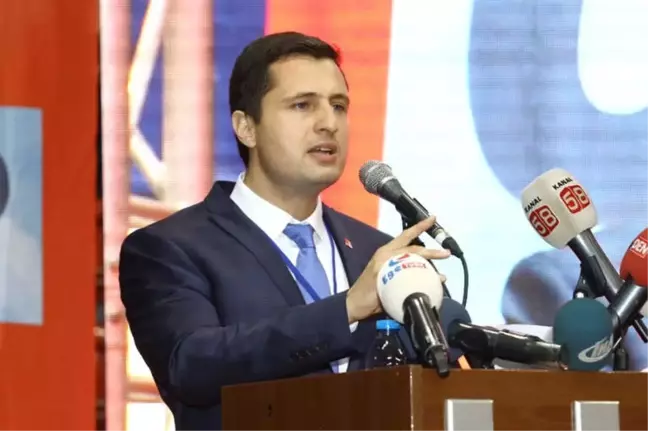 CHP İzmir'de Görev Dağılımı Tamamlandı