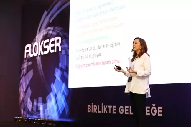 Ekip Liderliği Zirvesi'nin Bu Yılki Teması