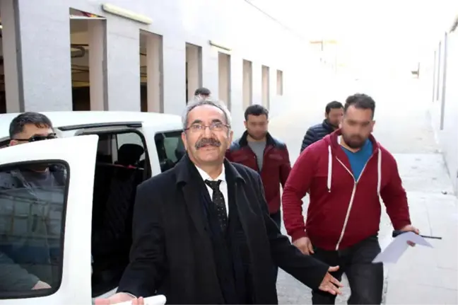 Hdp'li Vekile 5 Yıl Hapis