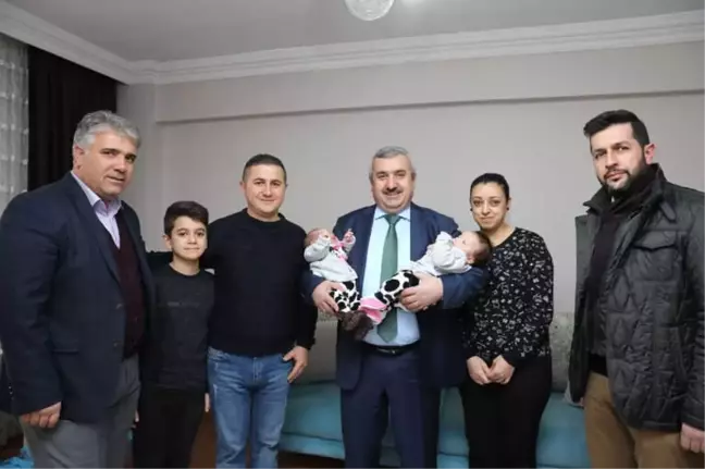 Körfez'de 