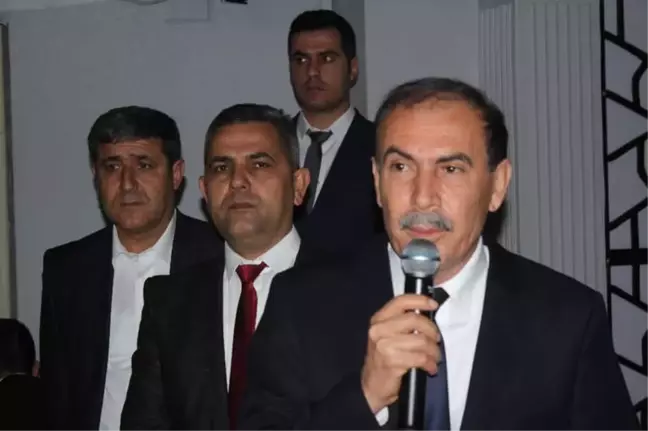 Manavgat ve Çevresi Kefalet'te Ünal Güven Tazeledi