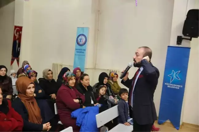 Ebeveynler ve Doğru Davranış Modelleri