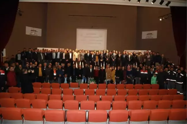Belsan'da Toplu Sözleşme Sevinci