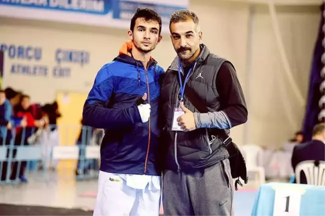 Eşme Tuğra Spor Kulübü 2018'e Hızlı Başladı