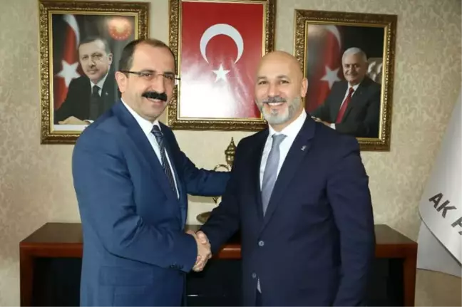 Karaduman Görevi Devraldı