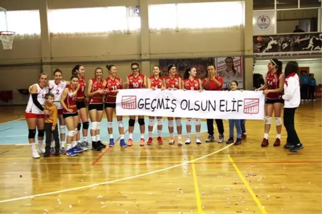 Ayvalıkgücü Belediyespor, Edirnespor'u 3-0 Mağlup Etti