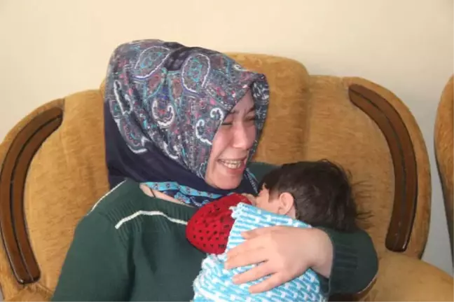 Deaş'ın Attığı Roketle Ölen 5 Yaşındaki Nisa'nın Ailesinden Afrin Teşekkürü