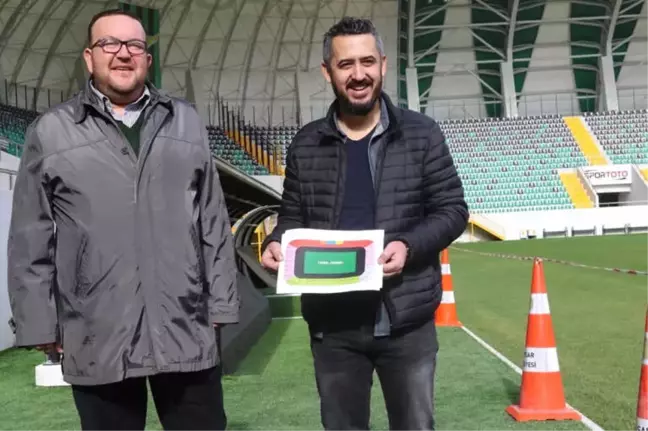 Spor Toto Akhisar Stadyumu'ndaki Kombine Biletler Satışa Çıkıyor