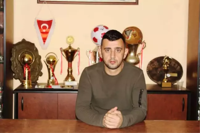 Ayvalıkgücü Beledyespor İçin Eşya Piyangosu