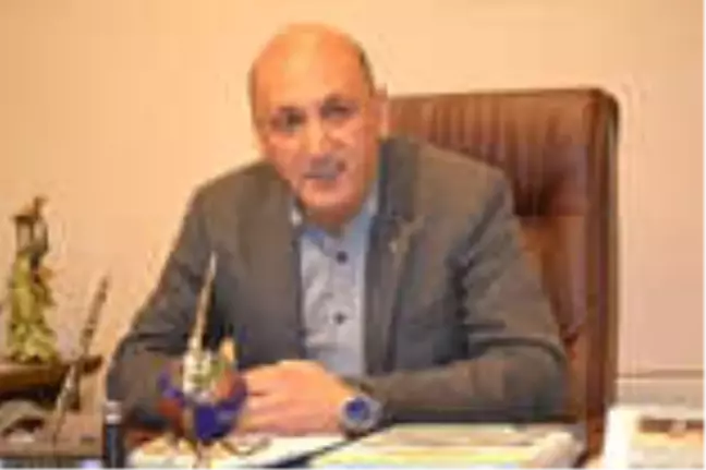 Başkan Balık,