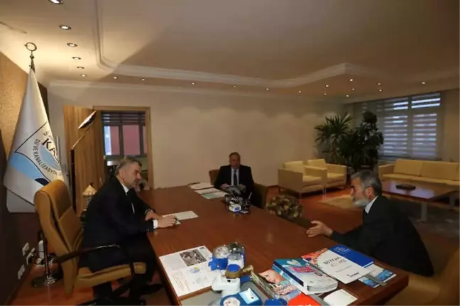 Başkan Çelik,