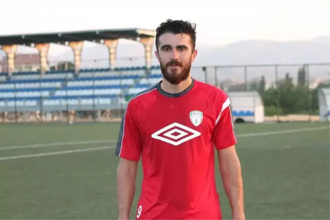 İnönü Üniversitesispor'da İki Yeni Transfer
