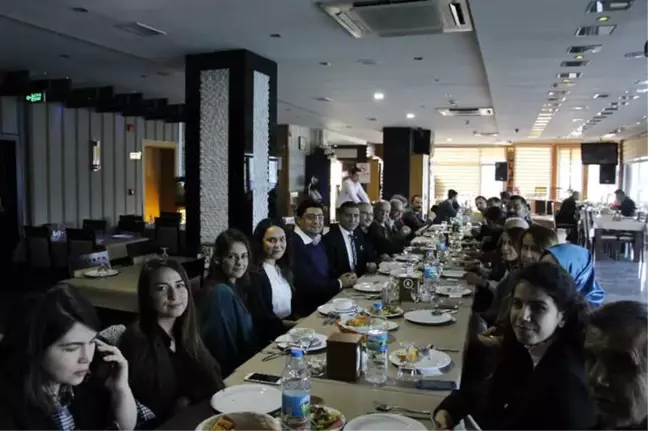 Baro Başkanı Er: