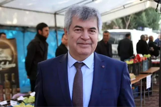 Isparta'daki 'Şap' Hastalığı İhbarına Anında Müdahale Edildi