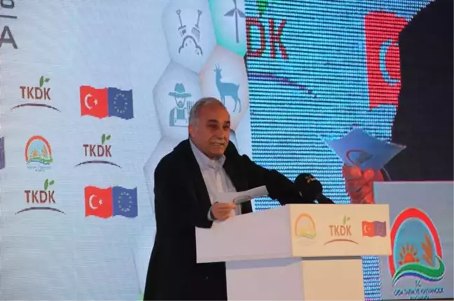 Gıda Tarım ve Hayvancılık Bakanı Fakıbaba: