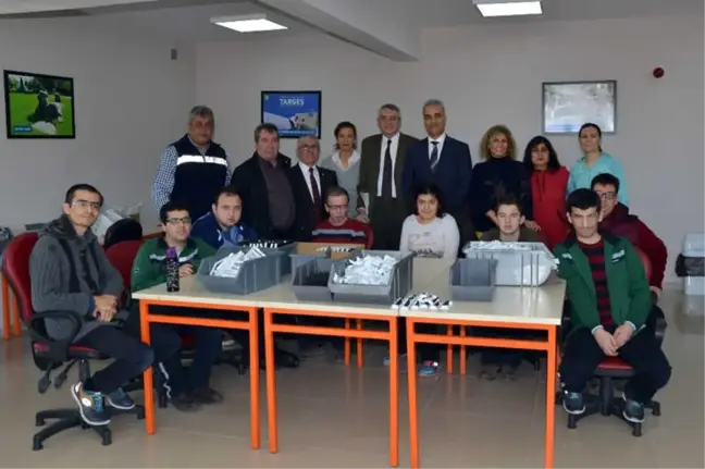 Tepebaşı Belediyesi'ne Tam Not