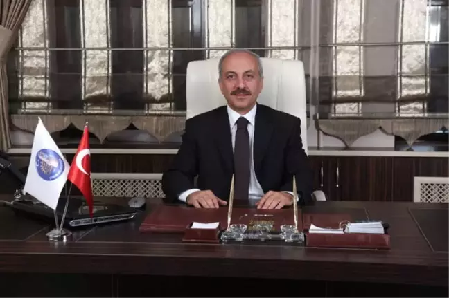 Çorum Belediyespor Kulüp Başkanı Zeki Gül İstifa Etti