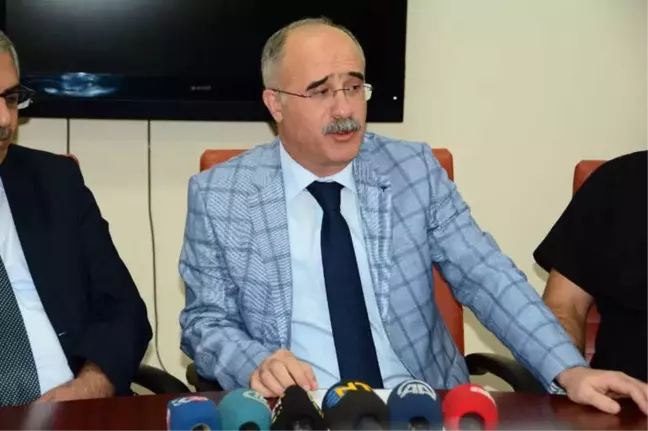 Dü Hastanelerine Tse 2015 Kys Belgesi Verildi