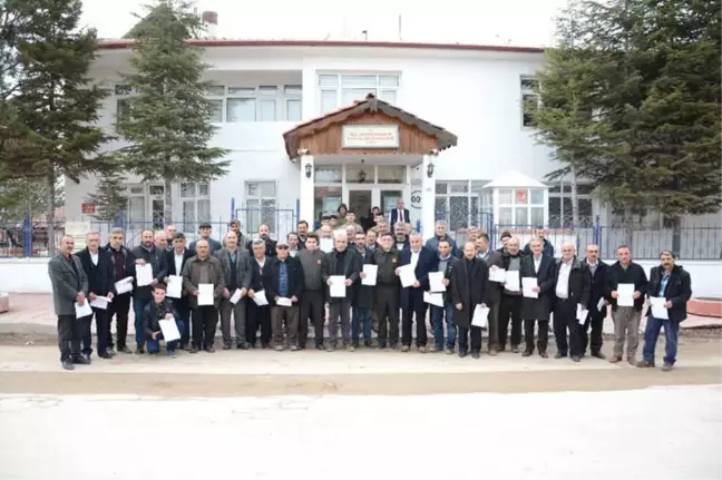 Gönüllü Askerlik İçin Başvurdular