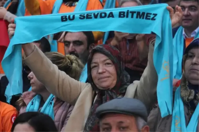 Başbakan Yıldırım: