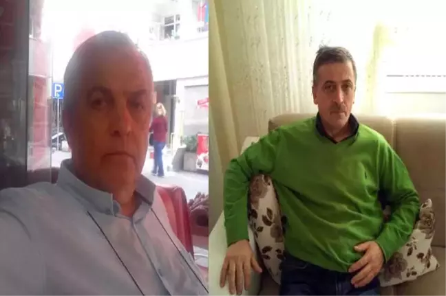Samsun'da Kayıp 2 İşçi Ölü Bulundu