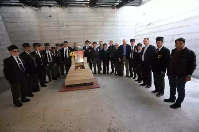 Başkan Aydın, Kıbrıs Gazilerinin Hayalini Gerçekleştirdi