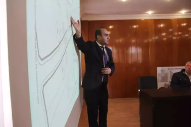İncesu Belediyesinde Şubat Ayı Meclis Toplantısı Yapıldı