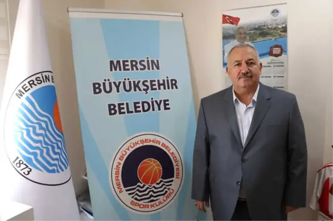 Mersin'in Avrupa'da Bileği Bükülmüyor