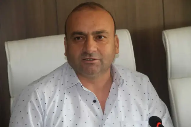 Adana Demirspor'da 3. Mustafa Uğur Dönemi Başladı