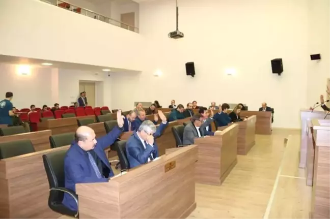 Biga'nın Altyapı Sorunları Çözülüyor