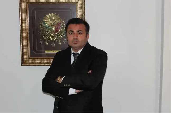 Çiftçi Antep'e