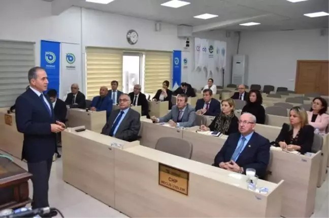 Öğrenme Modelleri ve Yönetim Konulu Seminer
