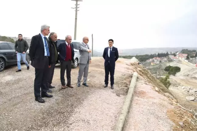 Demircililer Maski Hizmetlerinden Memnun