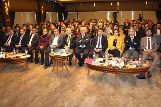 Elazığ'da