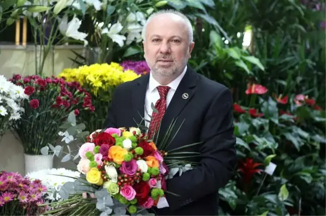 Sevgililer Günü Öncesi Çiçekçiler Uyardı:
