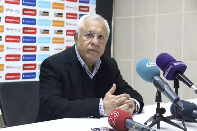 Elazığspor - Denizlispor Maçının Ardından