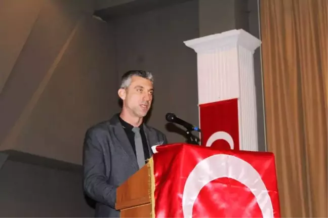 Ayvalıklı Şoförlerden Aziz Ciddi'ye Güvenoyu